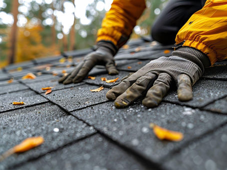 Why Choose Asphalt Roofing in Vermont and New Hampshire?