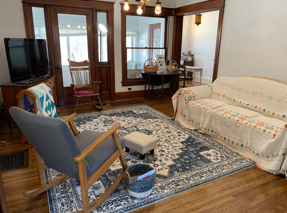 Craft Café North Chili NY and Rochester NY