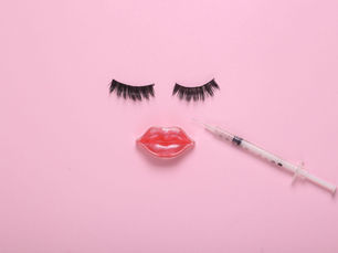 Got Lip Filler Questions? We've Got Answers!