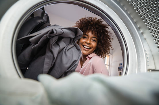 Wash A Load, business photo 4