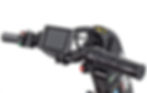 Triride SPECIAL HP16 controller screen