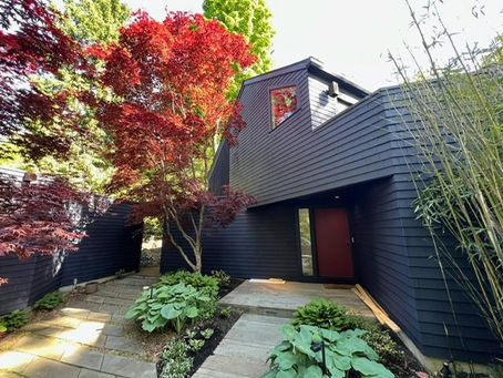 6 Clear Signs It’s Time for Home Exterior Painting