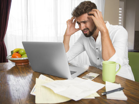 IRS Penalty Abatement: How to Remove Penalties Even If You Owe Thousands