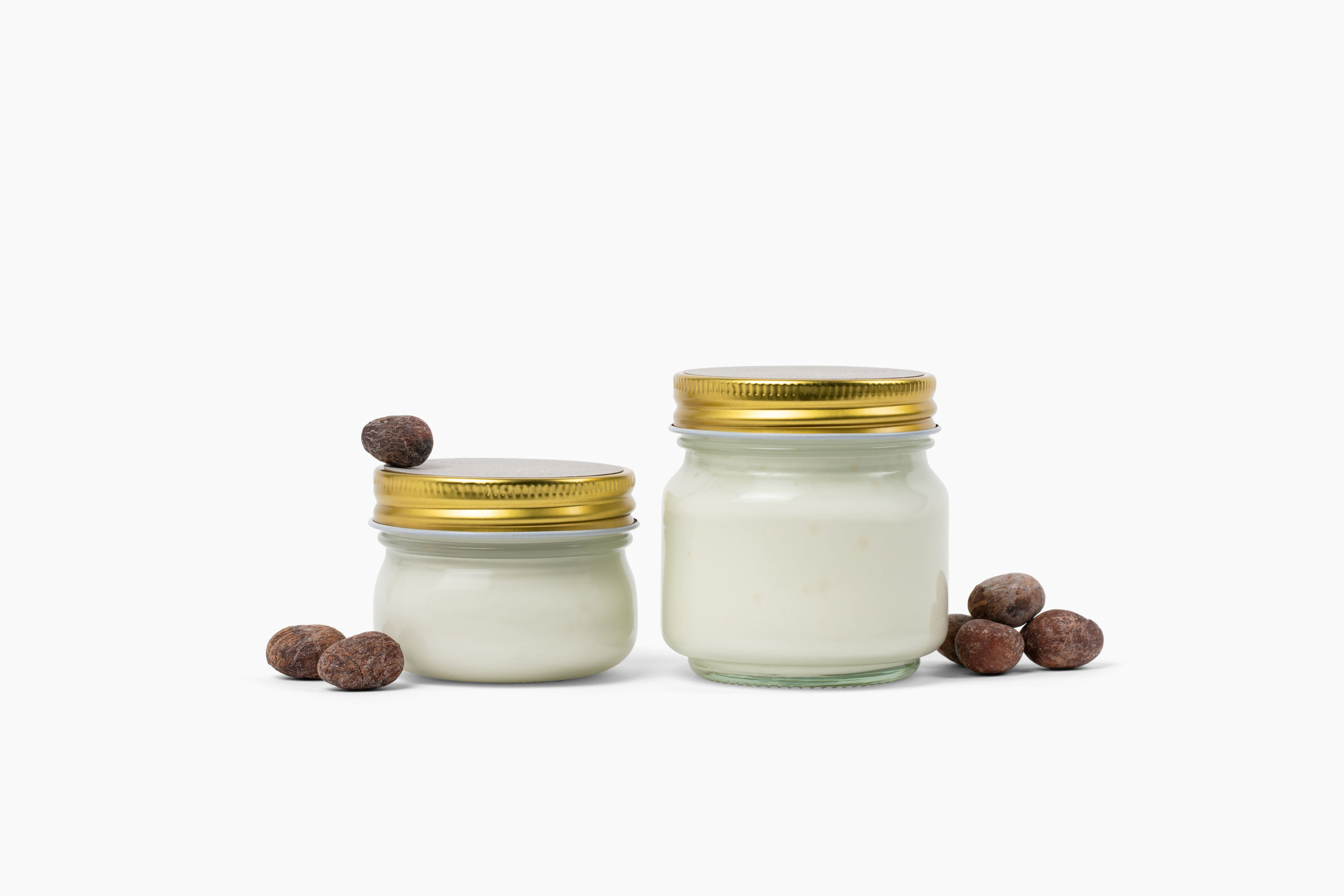 Whip Shea Butter For Him