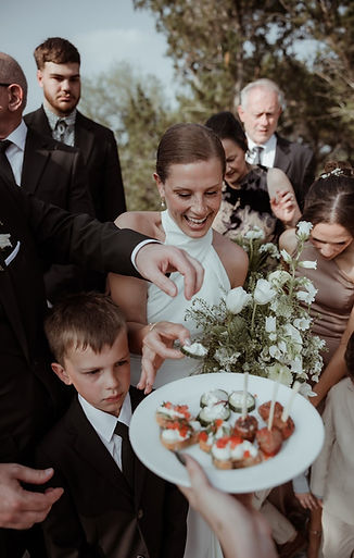 hill country wedding planned and designed by Lily in June at The Lucky Arrow Retreat in Dripping Springs, TX.