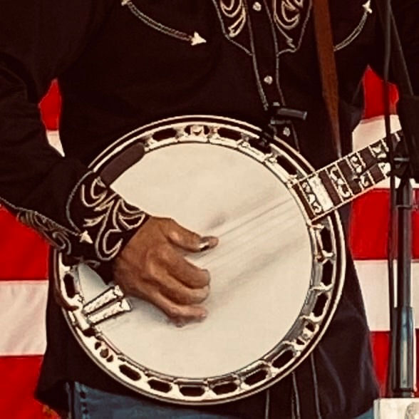 43rd Two Rivers Bluegrass Festival