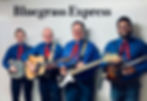 Bluegrass Express
