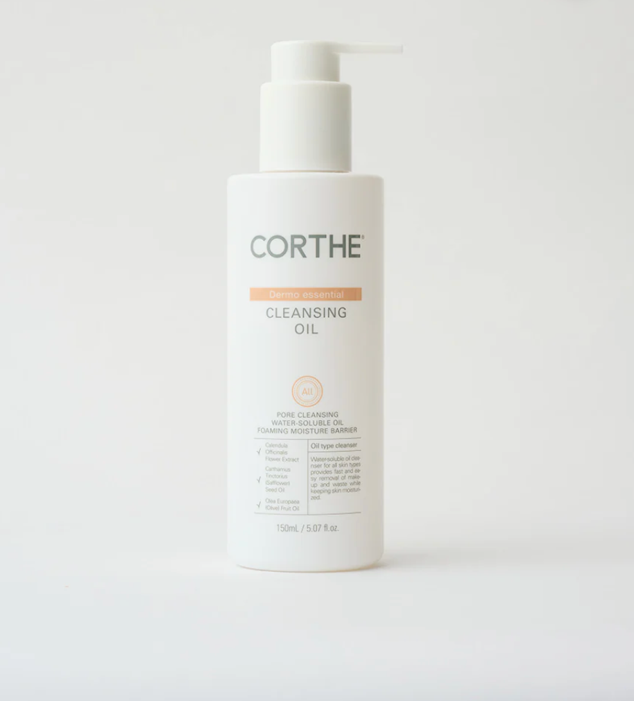 Corthe Dermo Essential Cleansing Oil