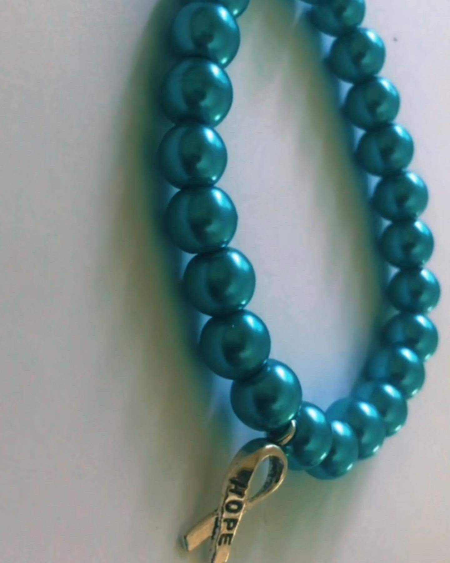 Ovarian Cancer *C.A.B.*