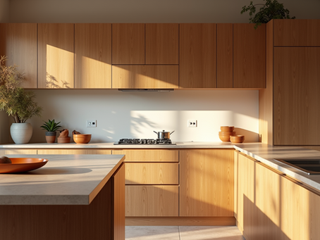 Transform Your Space: A Team Carpentry's Expertise