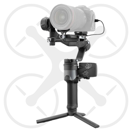 ZHIYUN-TECH WEEBILL-2 3-AXIS GIMBAL STABILIZER - Pre Owned