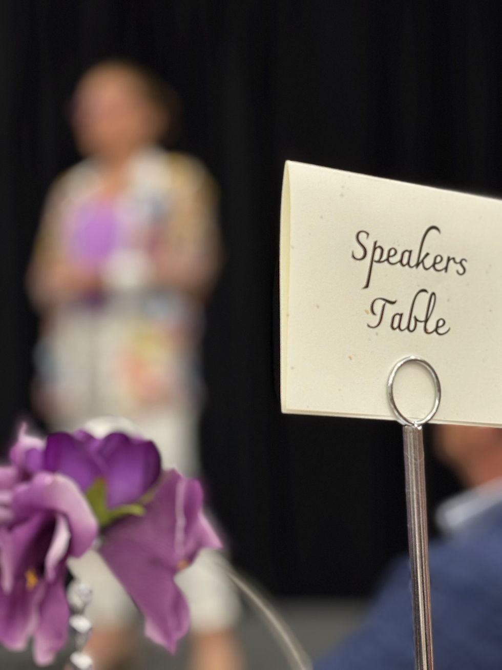 Why I'll Never Stop Using My Voice
