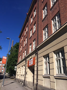 Kuva: Nalkalankatu 12 G