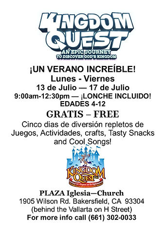 FLYER SUMMER 2026 Spanish.jpg