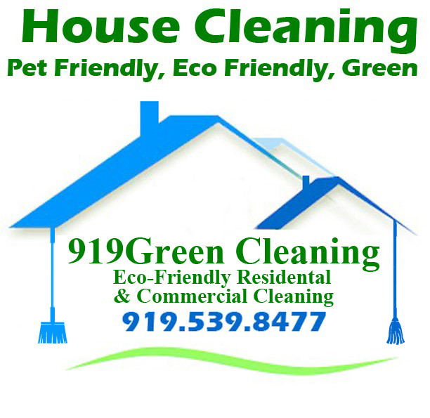 919Green Cleaning LLC - Cleaning in Raleigh