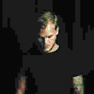 Avicii Tim Bergling