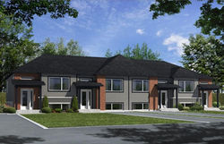 Imm. locatif (1 unité)