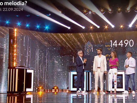 09.2024 | Karolina Pilarczyk, Dariusz Wieteska i Michał Bębenek dla Fundacji Amber