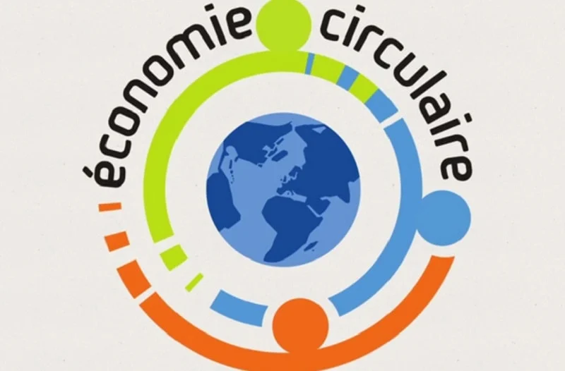 Collecteurs en inox de déchets dangereux Economie circulaire