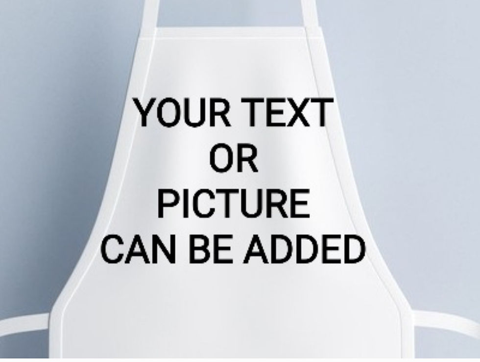 Thumbnail: White Apron