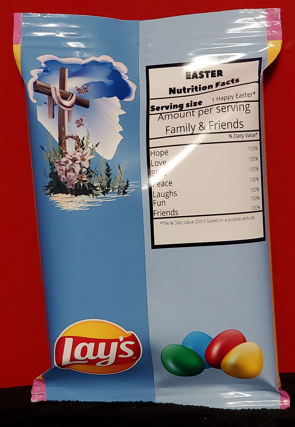 Thumbnail: Chip Bag