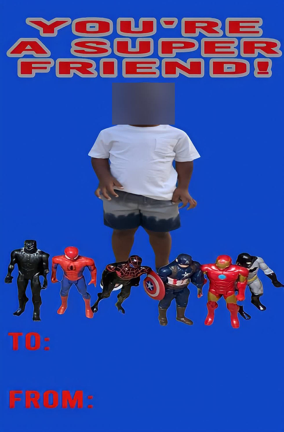 Thumbnail: Valentine's Day cards