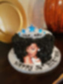 Edible Cake Wrap