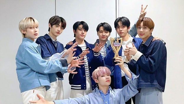 MUSIC SHOW WIN
