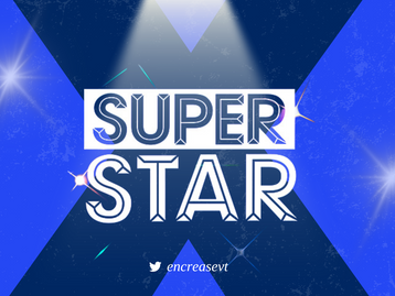 SUPERSTARX (INKIGAYO)