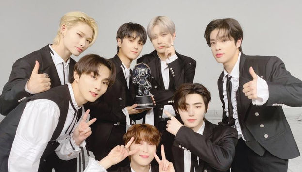 MUSIC SHOW WIN