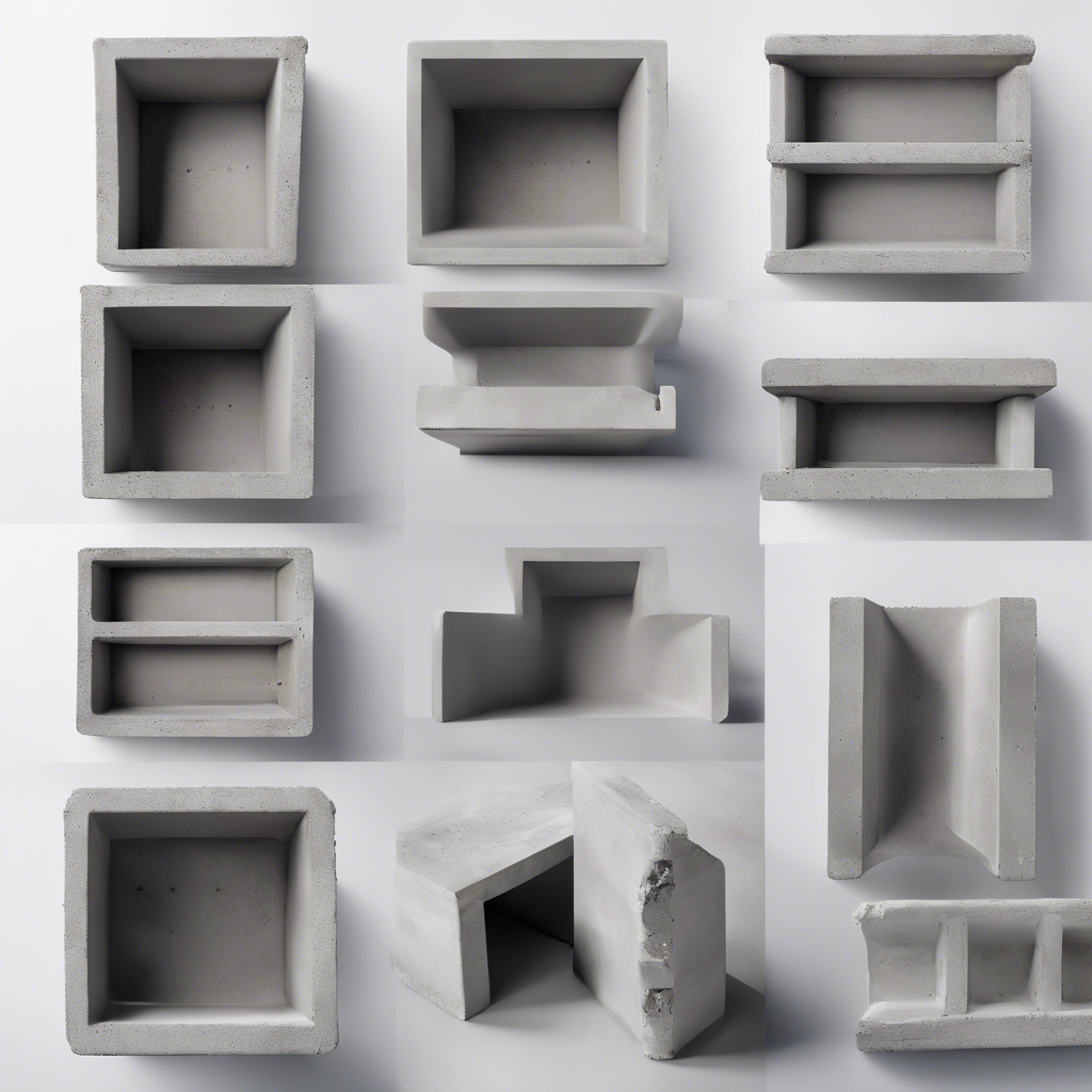 Concrete Formwork Pack