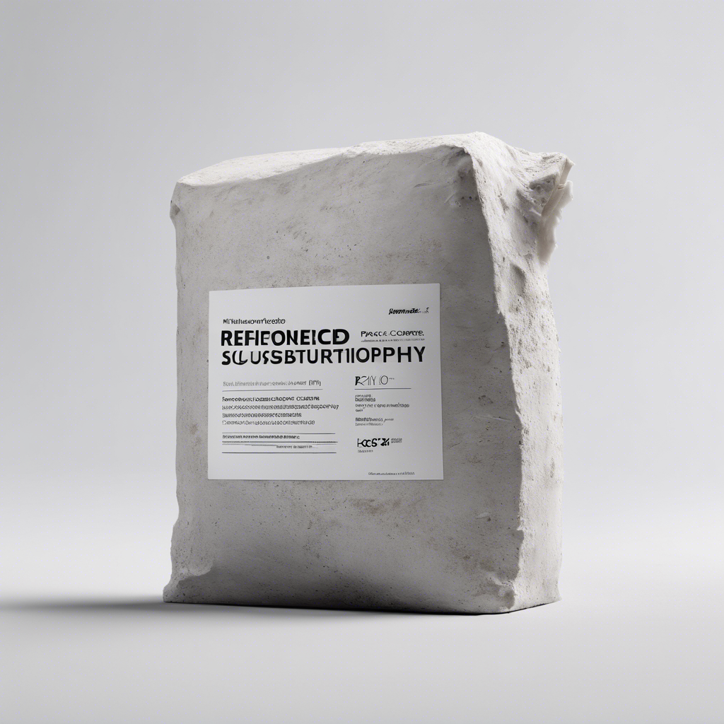 Reinforced Concrete Subscription