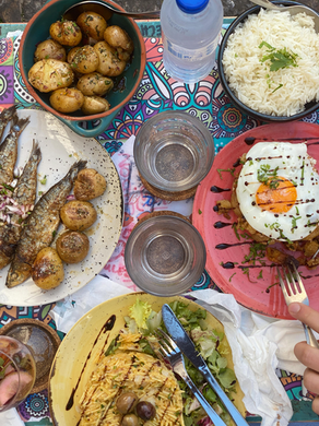 Portuguese Food vs Spanish Food: What’s the Difference?