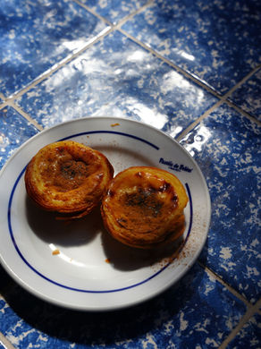 Where to eat the best pastéis de nata in Lisbon