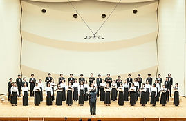 第72回定期演奏会1