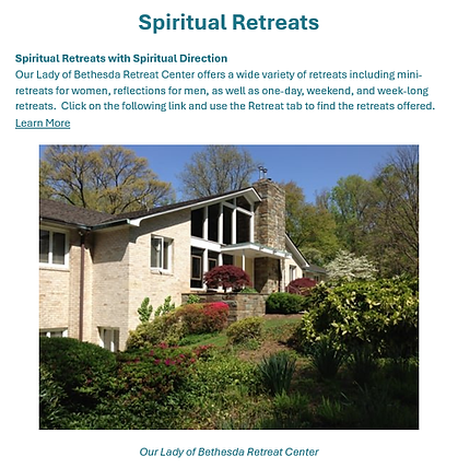 Spiritual Retreats.png