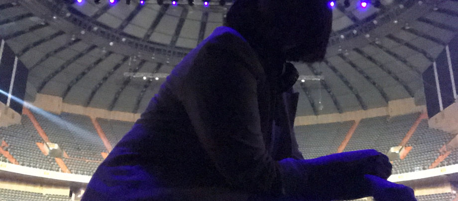 「一直處於面試狀態」的職業:演員