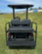 Thumbnail: #1085 - 2021 Yamaha Drive2 QuieTech Gas EFI