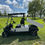 Thumbnail: #1042 - 2023 Ambassador Utility Cart (Black) AU