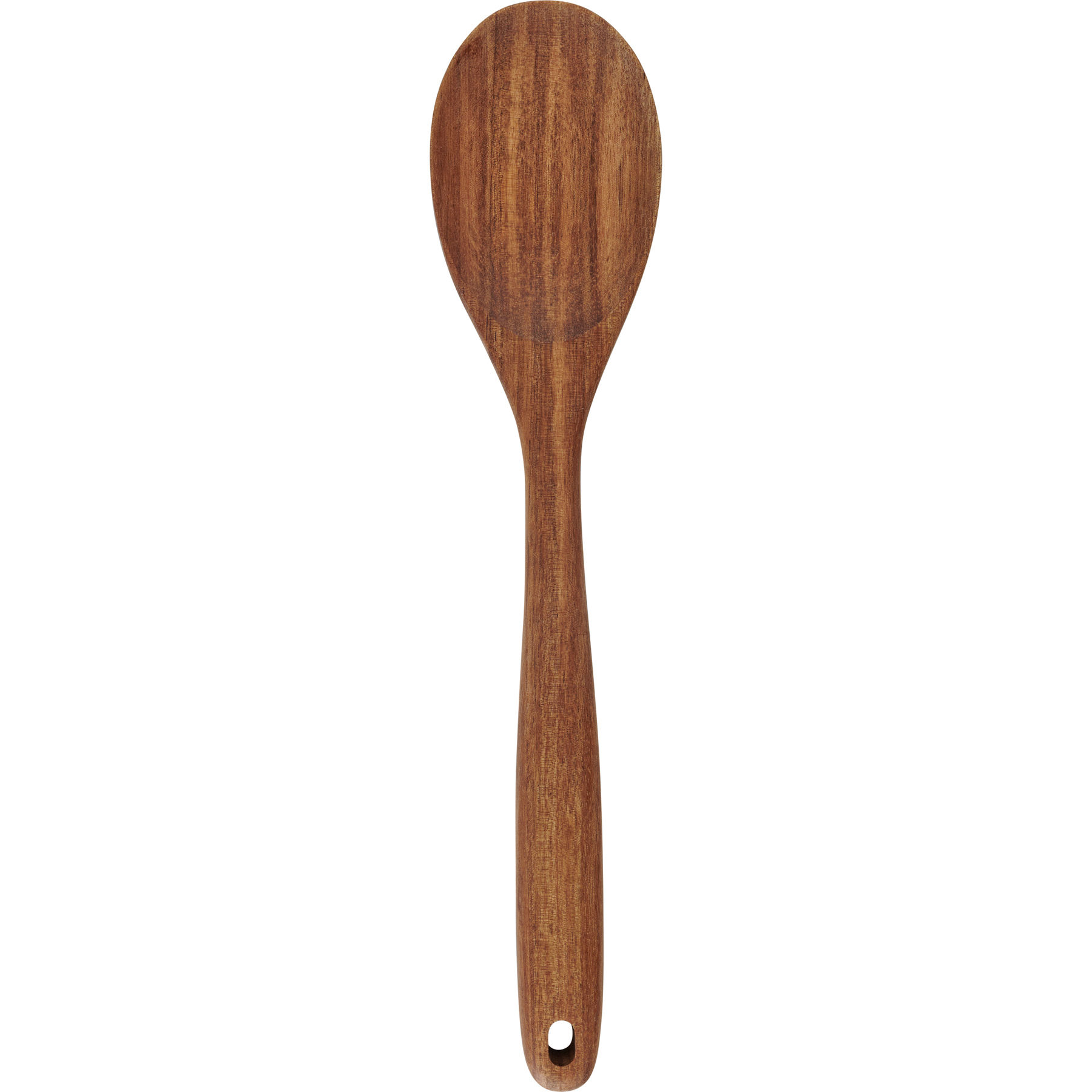 Farmhouse Decor wooden mixing spoon