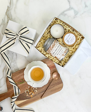Tea Gift Sets, Curated Tea gifts