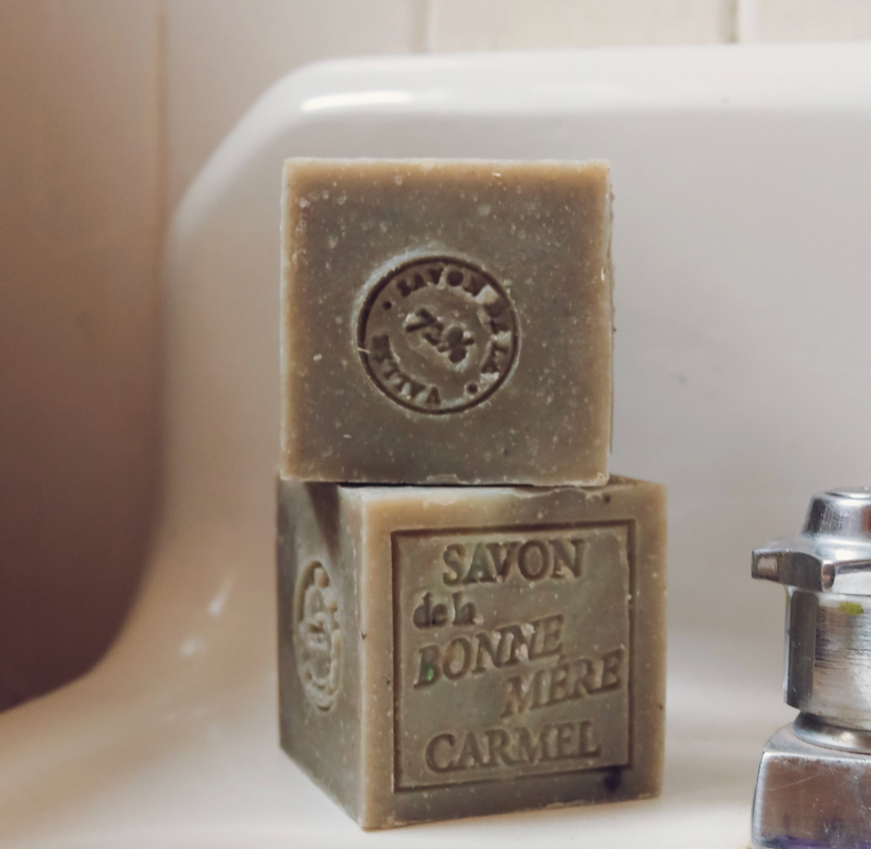Thumbnail: French Lavender Utility Soap 350g
