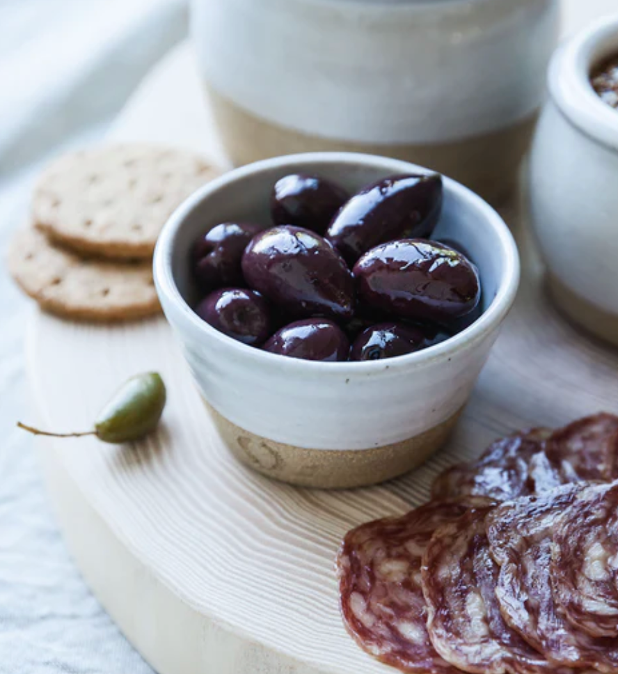 Thumbnail: Farmhouse Pottery Petite Silo Bowl