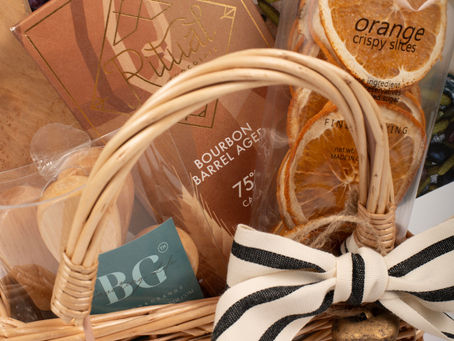 Why Real Estate Agents Use Curated Gift Boxes for Client Retention