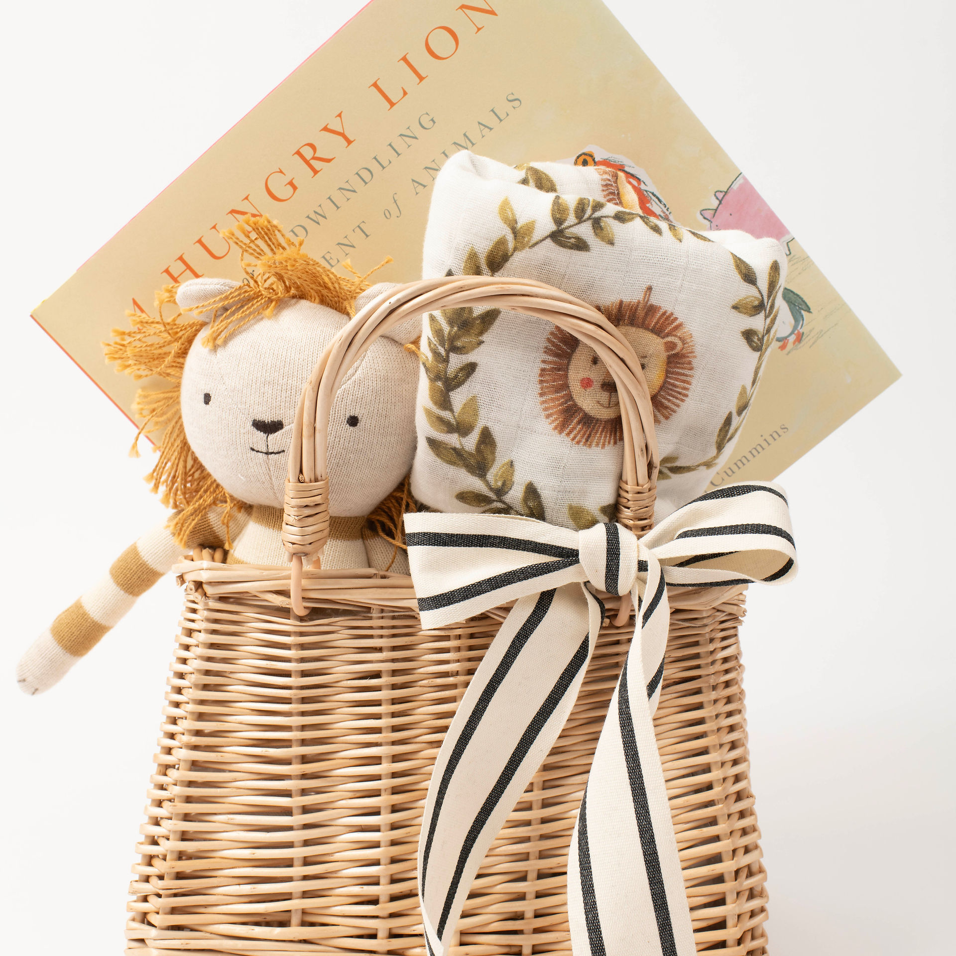 What Makes a Baby Gift Feel Luxury?