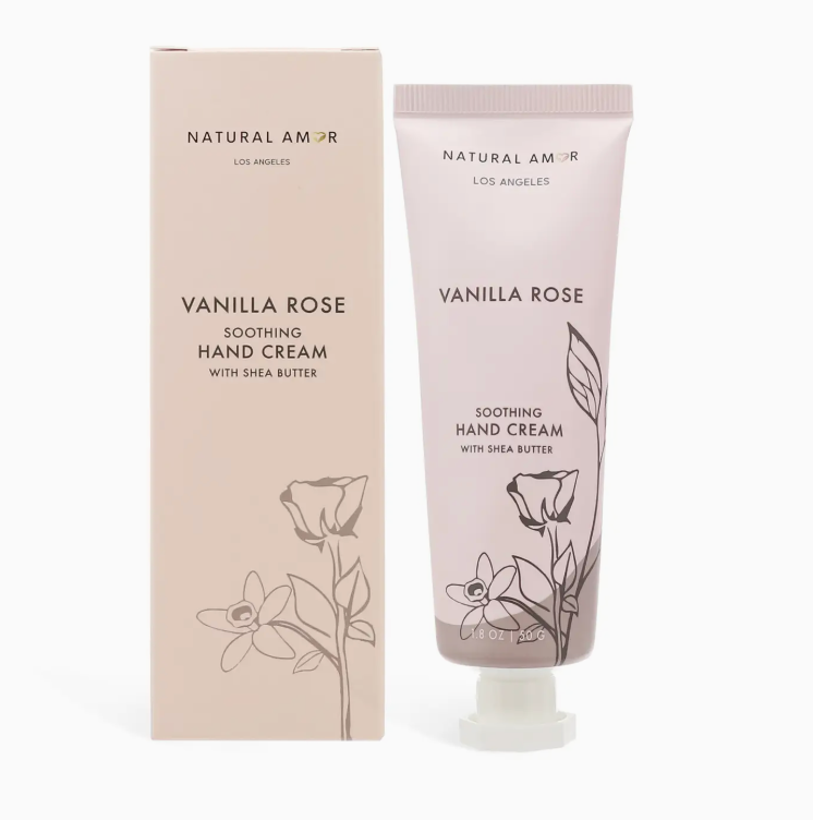 Thumbnail: Rose Quartz Gift Basket  Luxury Spa and Beauty Gift for Mom  Soft, feminine, and thoughtfully curated, our Rose Quartz Mother