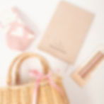 The Cozy Intentions Gift Basket is thoughtfully curated for moments of reflection, creativity, and quiet comfort. Designed to