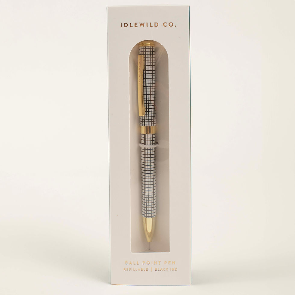 Thumbnail: Classic Comfort Gift Box - pen set