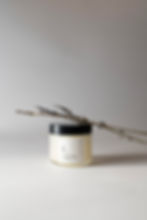 Exfoliant Spa Gift Box, all-natural skincare products.