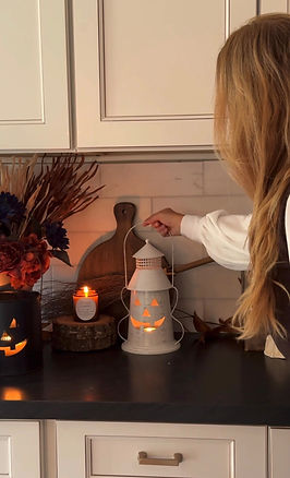 Lola & Dunelly Home Fall decor and fall autumn gifts